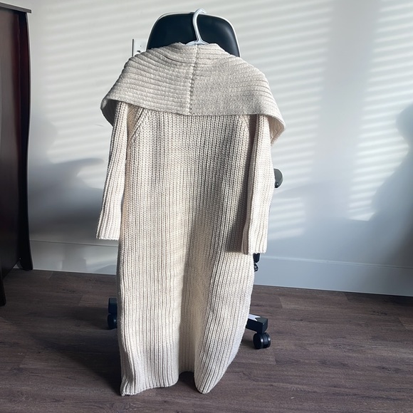 Zara Sweaters - Brand New Winter Zara Cardigan